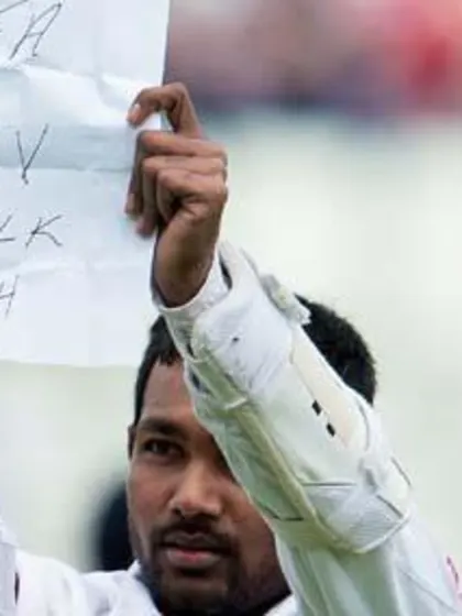 Ramdin found guilty of breaching ICC Code of Conduct