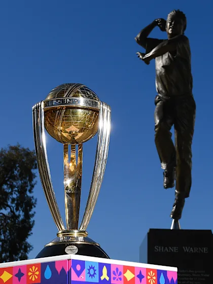 Secure one day with history: ICC Men’s Cricket World Cup 2023 general sale of tickets set to go live today