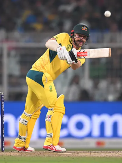 Australia tear into Rabada | CWC23