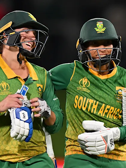 India knocked out in final-ball thriller