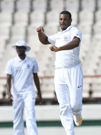 Gabriel moves up to take career-best 12th place after St Lucia exploits