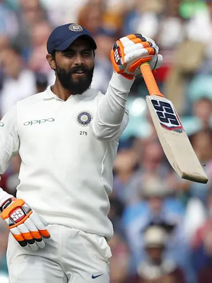 Ravindra Jadeja in contention for Boxing Day Test