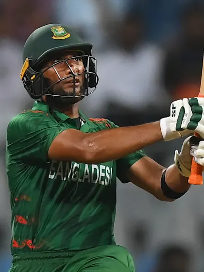 Bangladesh and Netherlands out to boost faltering campaigns