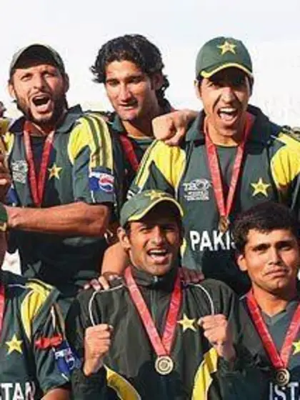Let's make this a celebration of cricket in the Caribbean, says Lorgat