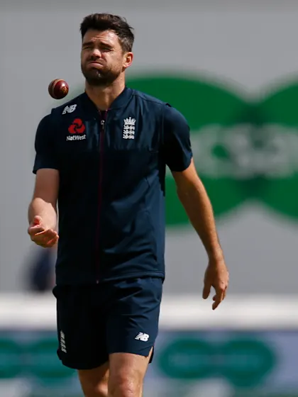 Anderson ruled out of Ashes as England announce squad for fourth Test