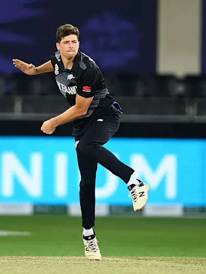 Santner: New Zealand not worrying about net run-rate