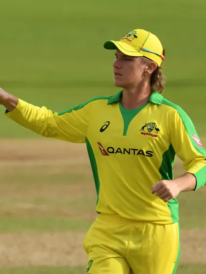 Spin to win: Australia's not-so-secret T20 World Cup weapons