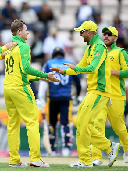 In-form Australia eye victorious start against lesser experienced Afghanistan