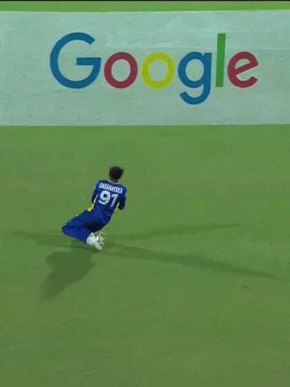 Deepti Sharma - Wicket - India Women vs Sri Lanka Women