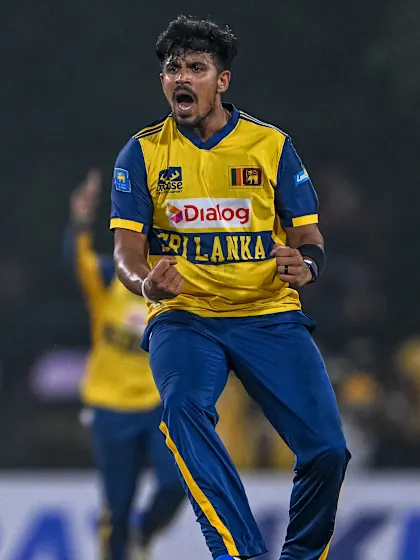 Nasser Hussain backs Sri Lanka to shine at T20 World Cup 2026