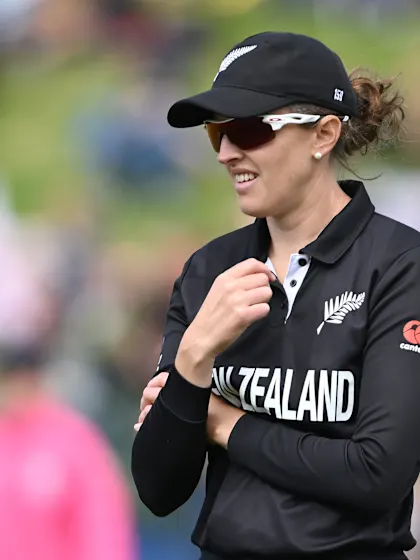 End of an era: Satterthwaite announces retirement
