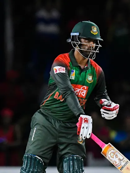 Bangladesh clinch see-sawing game to pull level