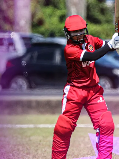 Cook Islands v Indonesia | Match Highlights | ICC Women's T20 World Cup East Asia Pacific Qualifier