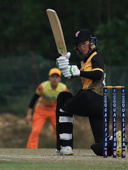 UAE, Thailand and Malaysia register wins on Day 4