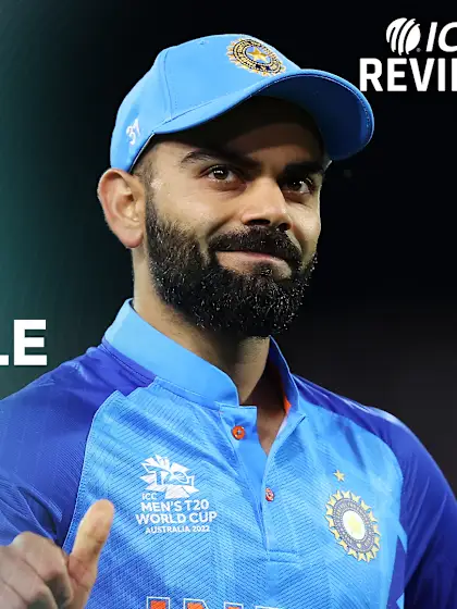 Ricky Ponting on the evolution of T20 batting | ICC Review