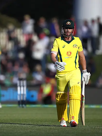 Australia look to hit back in one-off T20I