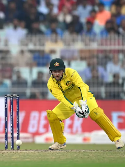 Miller unleashes against Zampa | CWC23
