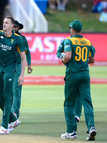 South Africa picks Morkel for ICC Champions Trophy 2017