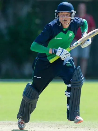 Aspiring teams gear up for ICC U19 Cricket World Cup Qualifier
