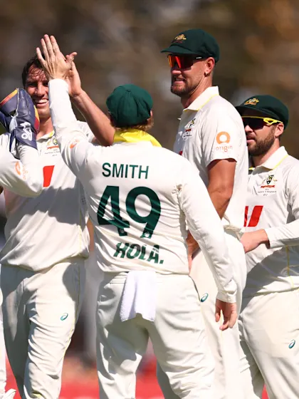 State of Play at the ICC World Test Championship 2025–27