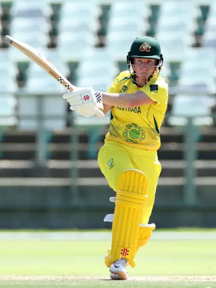 Australia vs India: The key battles that will decide T20 World Cup semi-final