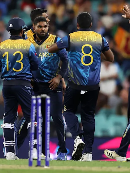 Preview: Afghanistan and Sri Lanka lock horns in a must-win clash