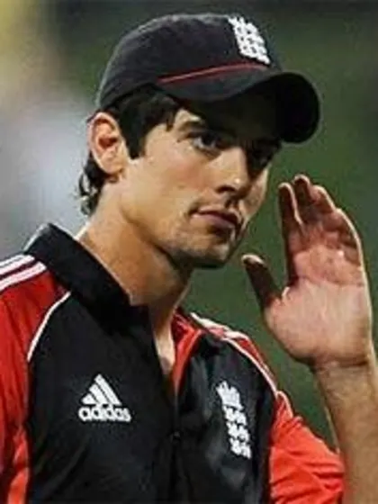 Captain Cook convinced ICC U19 CWC is a launching pad for future stars