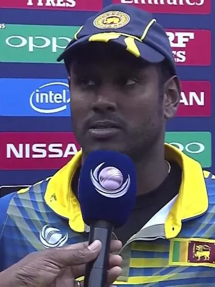IND vs SL - Captains Interview