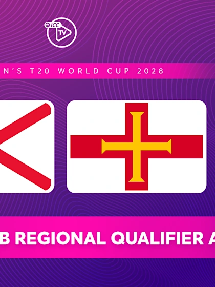Jersey v Guernsey
