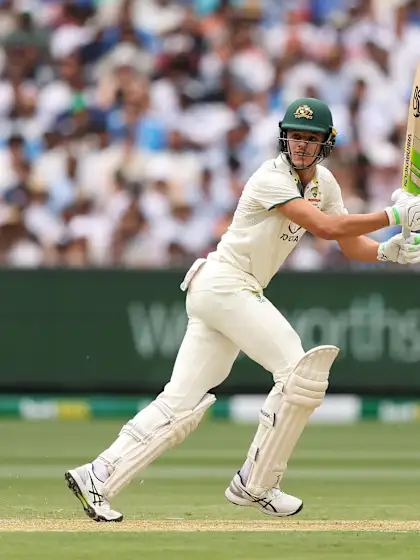 New inclusions as Smith injured, Labuschagne dropped for Australia
