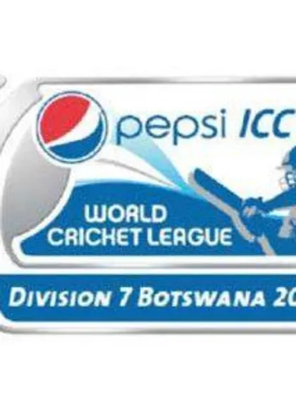 Ghana's Peter Ananya reported with suspected illegal bowling action