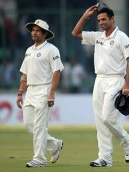 India can't afford to lose Tendulkar, Dravid and Laxman in one go: Hadlee