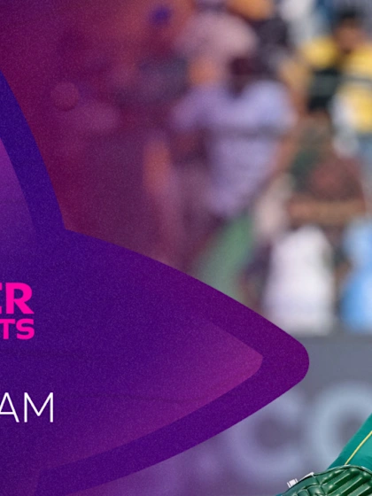 Markram's composed half-century overcomes early blows | CWC23