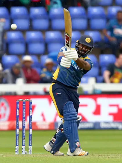 Kusal Perera produces yet another match-winning knock for Sri Lanka