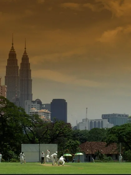 ICC Asia looking forward to an action-packed Asia Cricket Week