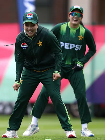 Injury scare for Pakistan captain ahead of T20WC India clash