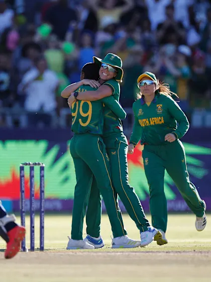Five key matches to watch out for at Women's T20 World Cup 2024