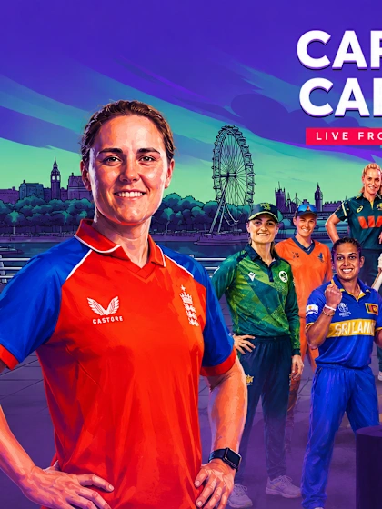 WT20: Captains' Carnival: Q&A Session