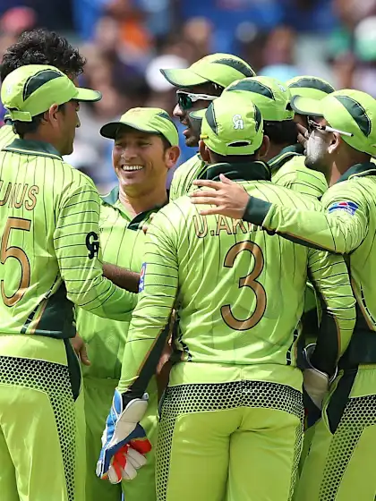 Pakistan CWC15 wrap