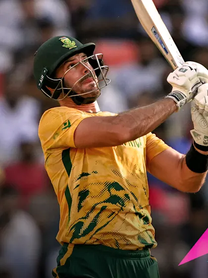 Best of Aiden Markram with the bat | T20WC 2026