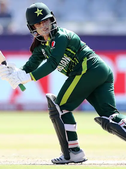 Pakistan break eight-year drought with confidence-boosting victory