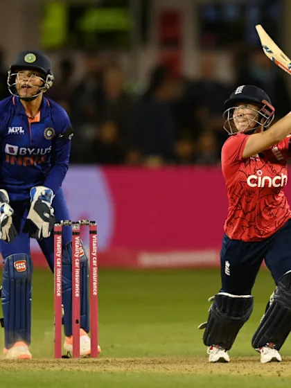Group 2 Preview: Can anyone stop England and India?