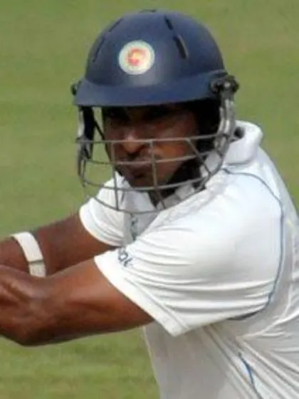 Sangakkara seeks Sri Lanka win in 100th Test