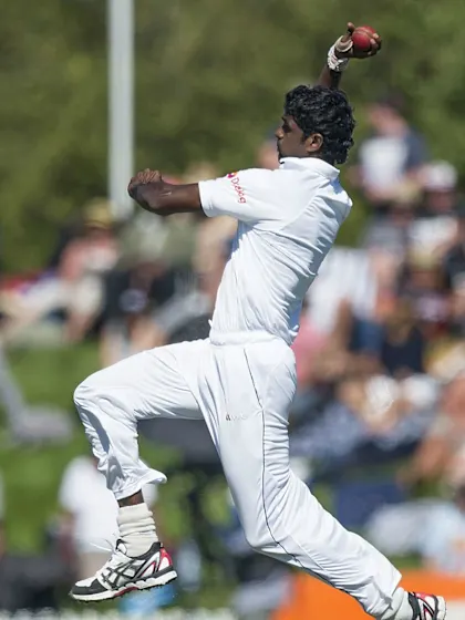 Bowling action of Sri Lanka's Shaminda Eranga found to be legal