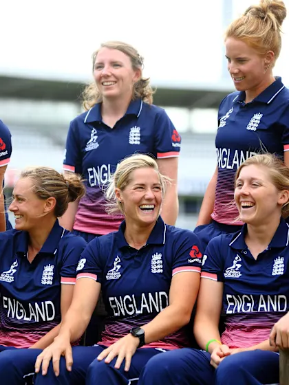 Lord's Final set to enhance stature of ICC Women's World Cup