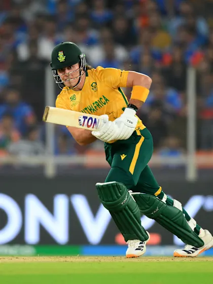 Brevis' no-look special | T20WC 2026