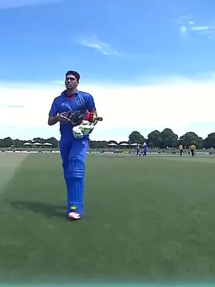 Stats: Records tumble as Afghanistan and Namibia smash New Zealand and Kenya
