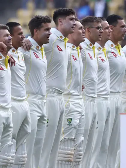 Ricky Ponting reveals thoughts on shock Travis Head omission