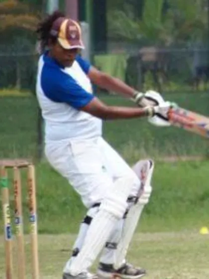 Fiji National Training Squads in Full Swing