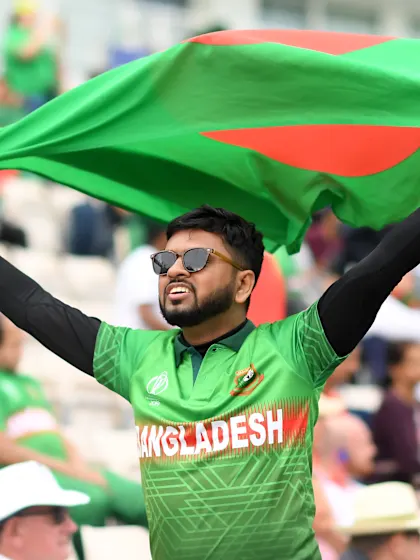 Schedule announced for Afghanistan and Zimbabwe’s visit to Bangladesh